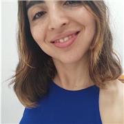 ¡Hola! Doy clases particulares de todas las materias. Actualmente estoy acabando mi TFG y me encantaría ayudarte
